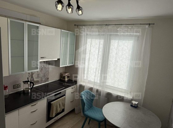 Продажа однокомнатной квартиры - Дунайский проспект, д.55, корп.1 