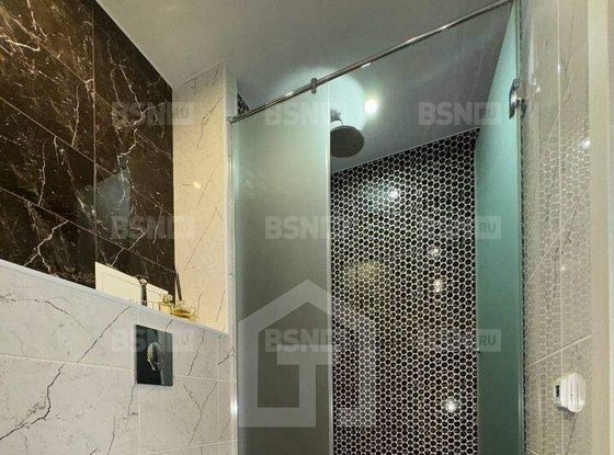 Продажа трехкомнатной квартиры - Тельмана улица, д.36, корп.1 