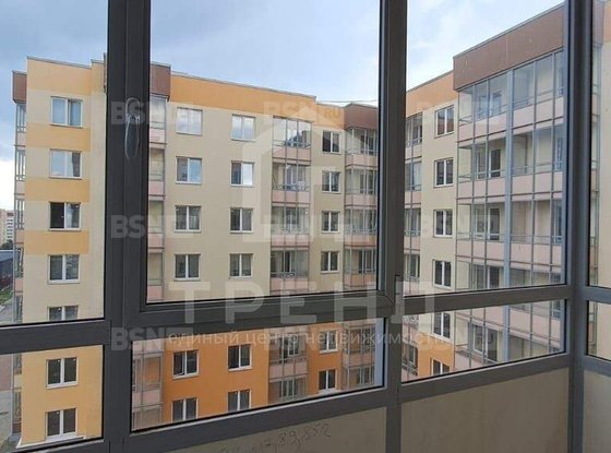 Продажа однокомнатной квартиры - деревня Янино-2, Рябиновая улица, д.30 