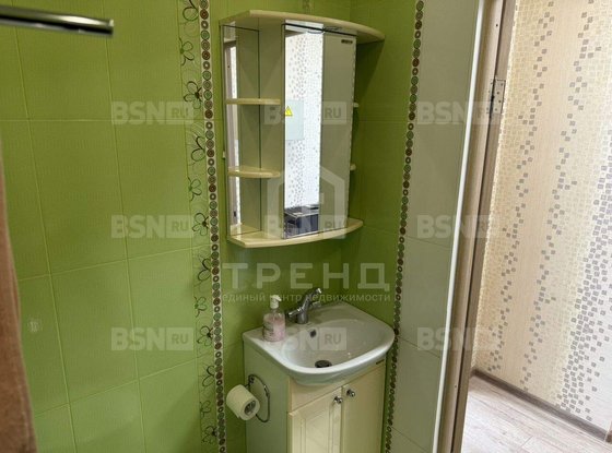 Продажа однокомнатной квартиры - Дунайский проспект, д.55, корп.1 