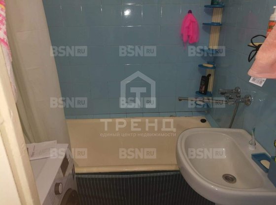 Продажа двухкомнатной квартиры - Дыбенко улица, д.11, корп.2 