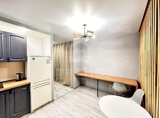 Продажа однокомнатной квартиры - Мурино, Шоссе в Лаврики улица, д.63 