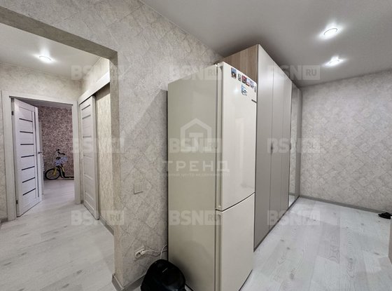 Продажа двухкомнатной квартиры - Ириновский проспект, д.31/48 