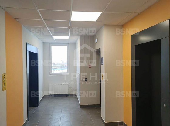 Продажа однокомнатной квартиры - деревня Новосаратовка, Первых ул, д.4, корп.1 
