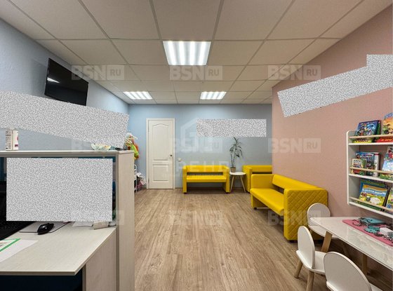 Продажа трехкомнатной квартиры - Ушинского улица, д.3, корп.2 