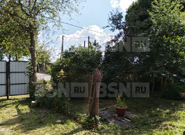 Продажа земельного участка - Ленинградская область, Гатчинский район, Малые Колпаны д., Центральная ул., д.87 