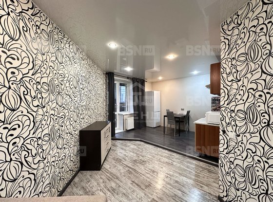 Продажа однокомнатной квартиры - Мурино, Новая улица, д.11, корп.3 