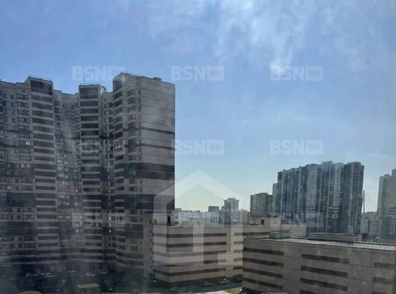 Продажа однокомнатной квартиры - Русановская улица, д.16, корп.3 