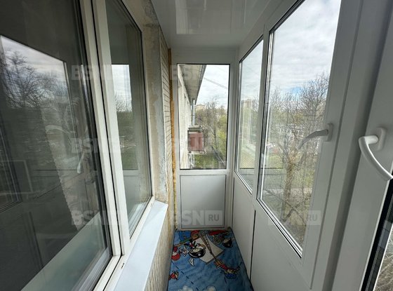 Продажа трехкомнатной квартиры - Юрия Гагарина проспект, д.26, корп.6 