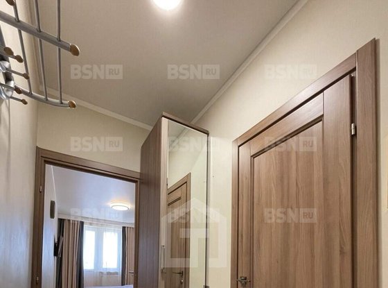 Продажа однокомнатной квартиры - Новолитовская улица, д.4 