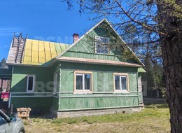 Продажа дома - Урицкого проспект