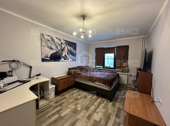 Продажа двухкомнатной квартиры - Энтузиастов проспект, д.40, корп.2 