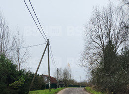 Продажа земельного участка - Ленинградская область, Волосовский район, Горки д., д.5 