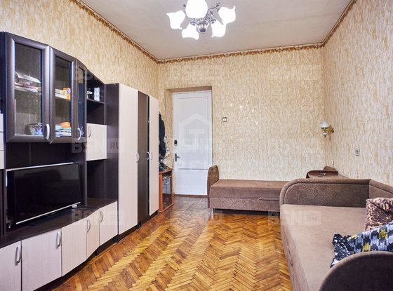 Продажа двухкомнатной квартиры - Ногина переулок, д.6 