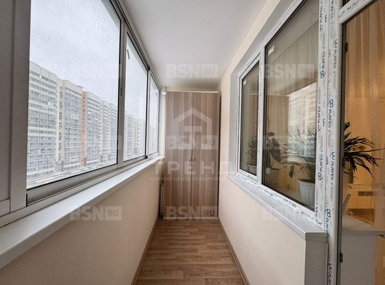 Продажа однокомнатной квартиры - Мурино, Екатерининская улица, д.7, корп.1 