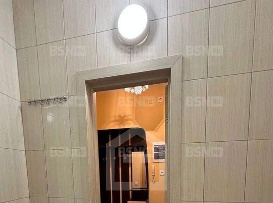 Продажа однокомнатной квартиры - Адмирала Черокова улица, д.22 