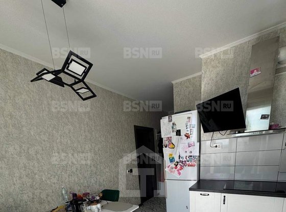 Продажа двухкомнатной квартиры - Катерников улица, д.7 