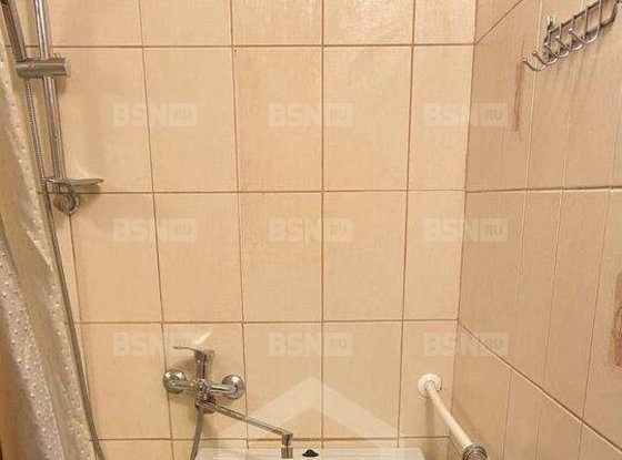 Продажа двухкомнатной квартиры - Бухарестская улица, д.9 