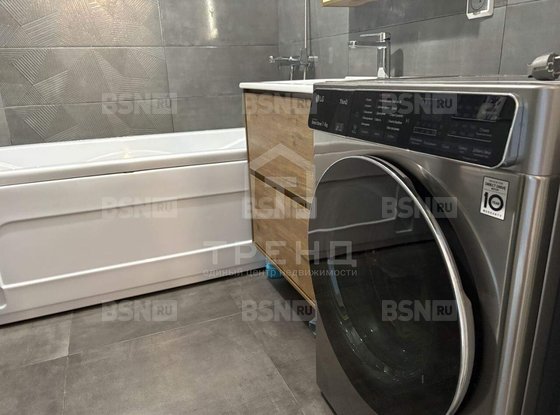 Продажа двухкомнатной квартиры - Лагоды улица, д.5 