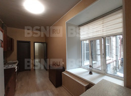 Продажа двухкомнатной квартиры - Реки Фонтанки наб., 103, литера А 