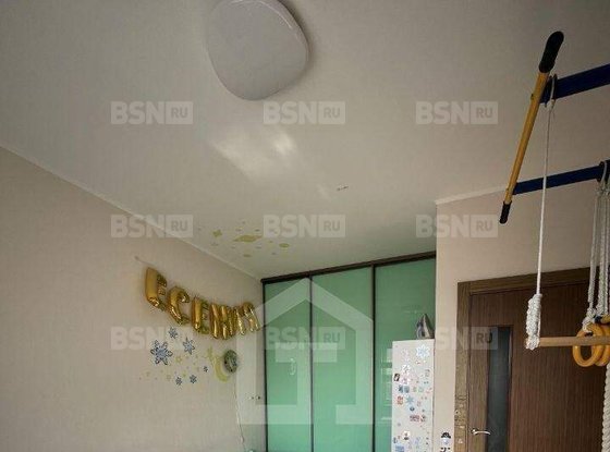 Продажа однокомнатной квартиры - поселок Шушары, Вилеровский переулок, д.6 