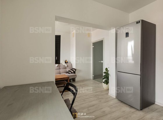 Продажа двухкомнатной квартиры - Парфёновская улица, д.11, корп.1 стр 1 