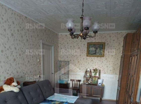 Продажа трехкомнатной квартиры - Кингисепп, Жукова улица, д.12, а 