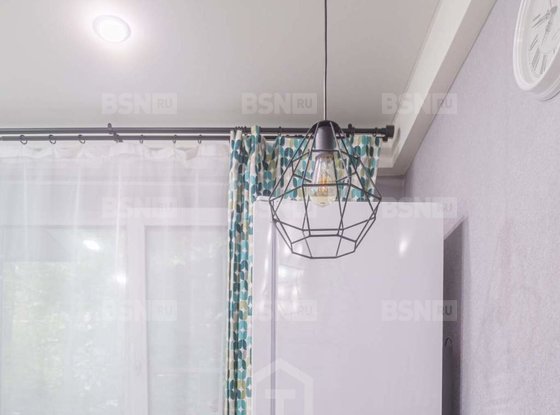 Продажа однокомнатной квартиры - Витебский проспект, д.47, корп.3 
