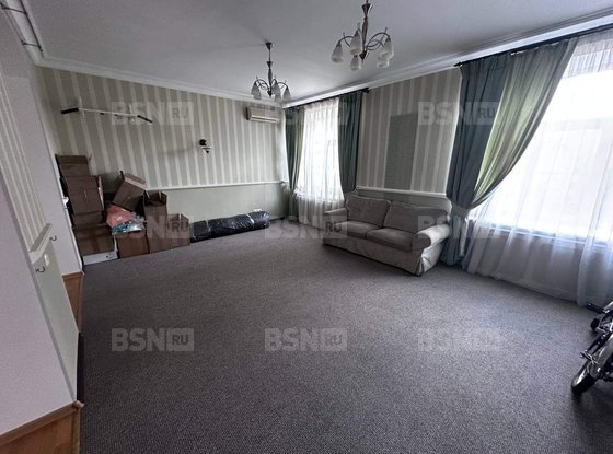 Продажа многокомнатной квартиры - Таврическая улица, д.2, литера А 