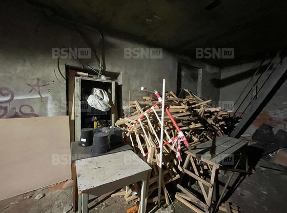 Продажа универсального помещения - Синопская набережная, д.38, литера Б 