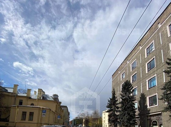 Продажа пятикомнатной квартиры - Большая Монетная улица, д.31, корп.33 
