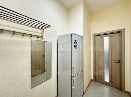 Продажа однокомнатной квартиры - Мурино, Менделеева бульвар, д.11, корп.2 