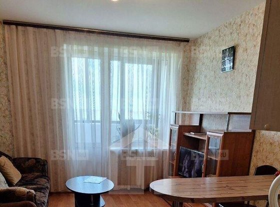 Продажа однокомнатной квартиры - деревня Куттузи, Уланская улица, д.3 