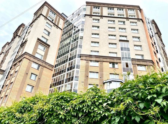 Продажа однокомнатной квартиры - Железноводская улица, д.32 