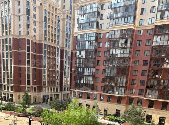 Продажа однокомнатной квартиры - Дыбенко улица, д.8, корп.3 