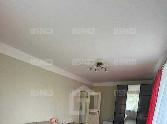 Продажа однокомнатной квартиры - Ленсовета улица, д.80 