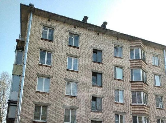 Продажа двухкомнатной квартиры - поселок Репино, Приморское шоссе, д.423, корп.1 