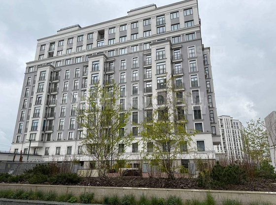 Продажа трехкомнатной квартиры - Решетникова улица, д.29, стр1 
