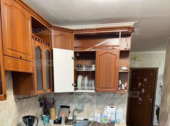 Продажа двухкомнатной квартиры - Ленинский проспект, д.100, корп.2 