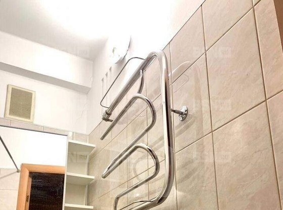 Продажа трехкомнатной квартиры - Энгельса проспект, д.129, корп.1 