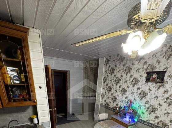 Продажа двухкомнатной квартиры - Просвещения проспект, д.76, корп.1 