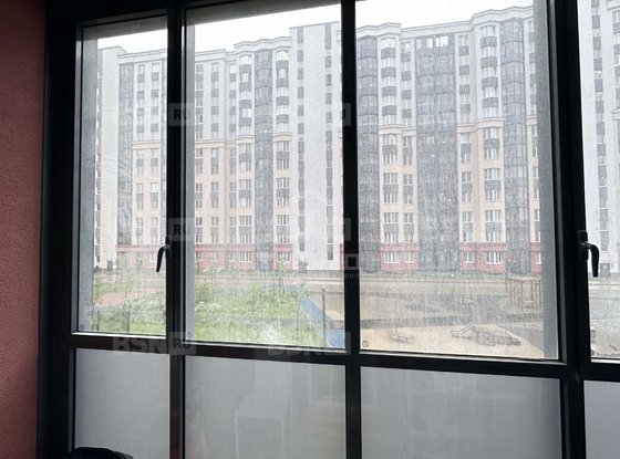 Продажа однокомнатной квартиры - Мурино, Шувалова улица, д.37 