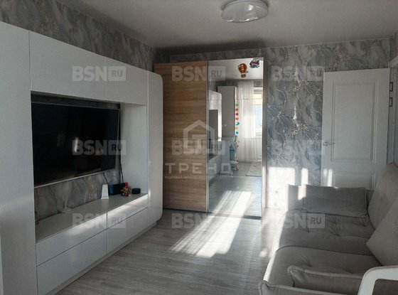 Продажа однокомнатной квартиры - Маршала Жукова проспект, д.18, б 