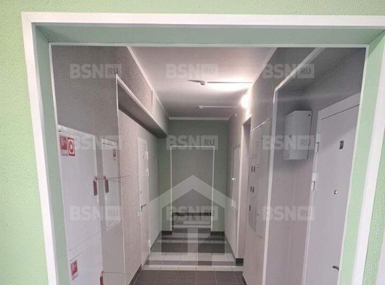 Продажа двухкомнатной квартиры - Южное шоссе, д.53, корп.5 