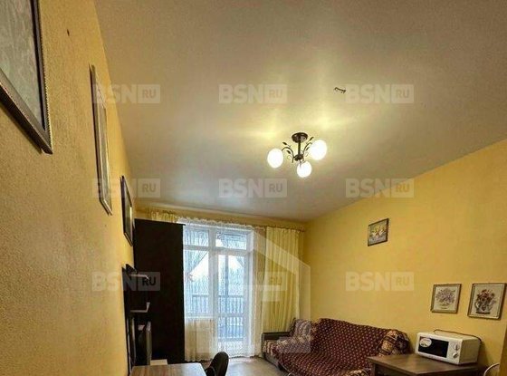 Продажа однокомнатной квартиры - Адмирала Черокова улица, д.22 