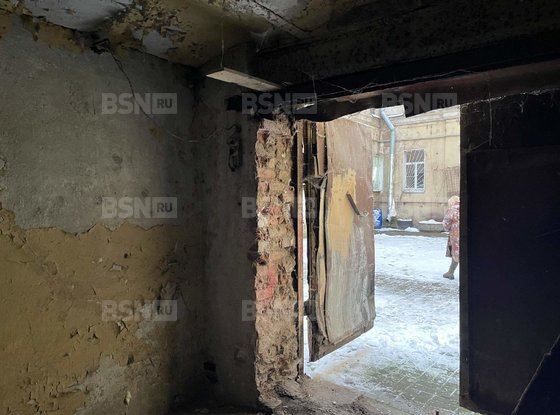 Продажа универсального помещения - Марата улица, д.59, литера Д 