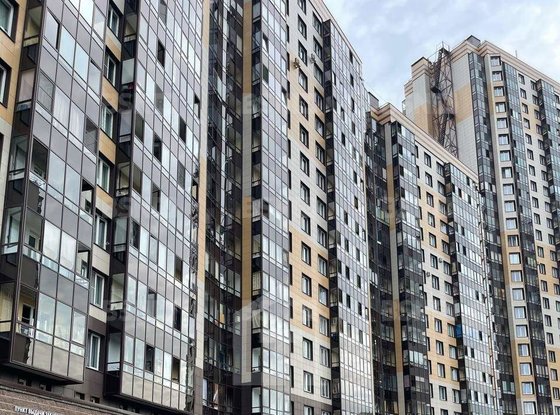 Продажа однокомнатной квартиры - Маршала Казакова улица, д.58, стр1 