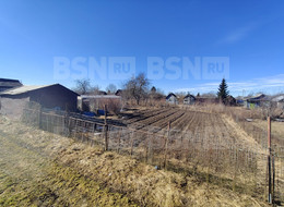 Продажа участка - 2-я линия