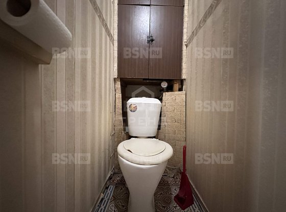 Продажа двухкомнатной квартиры - Энгельса проспект, д.115, корп.1 