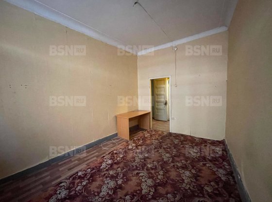 Продажа офиса - 5-я Советская улица, д.15, корп.17/12 литера А 